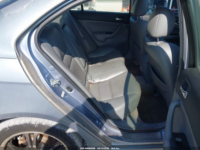 Продаж на аукціоні авто 2004 Acura Tsx, vin: JH4CL95944C000442, номер лоту: 44866566