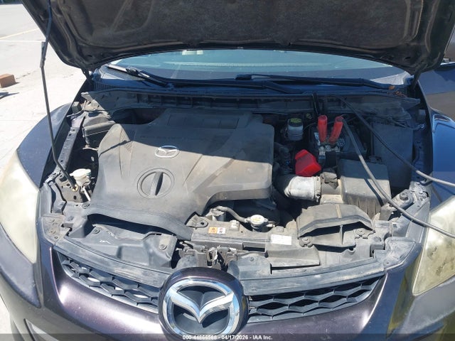 44866568 :رقم المزاد ، JM3ER4WL8A0314623 vin ، 2010 Mazda Cx-7 S Grand Touring مزاد بيع