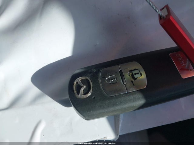 44866568 :رقم المزاد ، JM3ER4WL8A0314623 vin ، 2010 Mazda Cx-7 S Grand Touring مزاد بيع