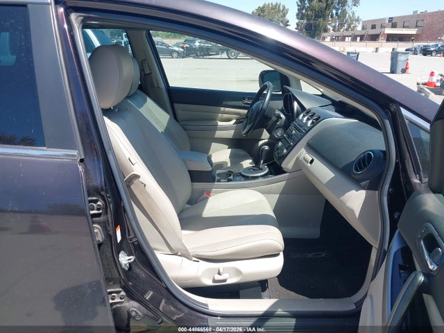 44866568 :رقم المزاد ، JM3ER4WL8A0314623 vin ، 2010 Mazda Cx-7 S Grand Touring مزاد بيع