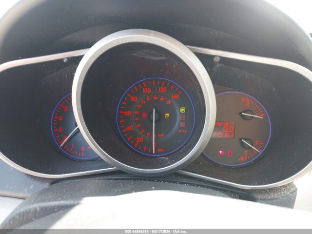 44866568 :رقم المزاد ، JM3ER4WL8A0314623 vin ، 2010 Mazda Cx-7 S Grand Touring مزاد بيع