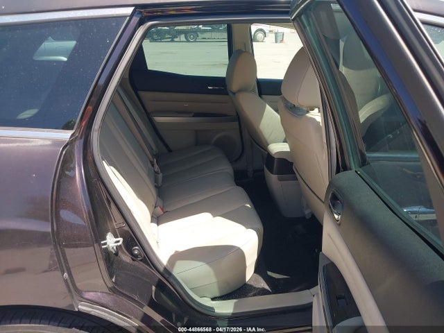 44866568 :رقم المزاد ، JM3ER4WL8A0314623 vin ، 2010 Mazda Cx-7 S Grand Touring مزاد بيع