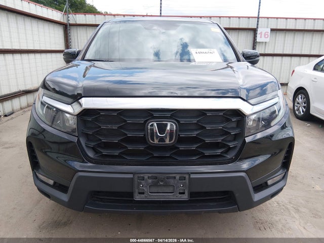 44866567 :رقم المزاد ، 5FNYF8H57NB028564 vin ، 2022 Honda Passport Awd Ex-l مزاد بيع
