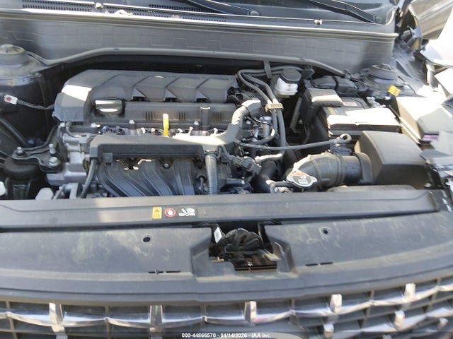 Продажа на аукционе авто 2024 Hyundai Venue Sel, vin: KMHRC8A37RU327924, номер лота: 44866570