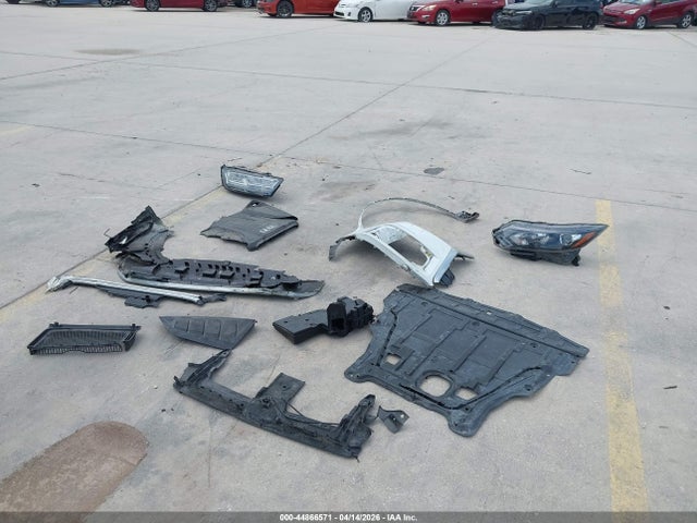 Продажа на аукционе авто 2018 Audi Q7 2.0t Premium, vin: WA1LHAF78JD016855, номер лота: 44866571