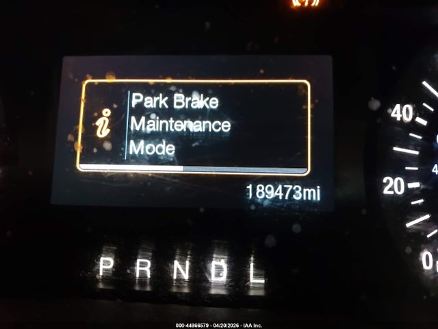 Ford FUSION SE 2017 3FA6P0H70HR118980 Image 7