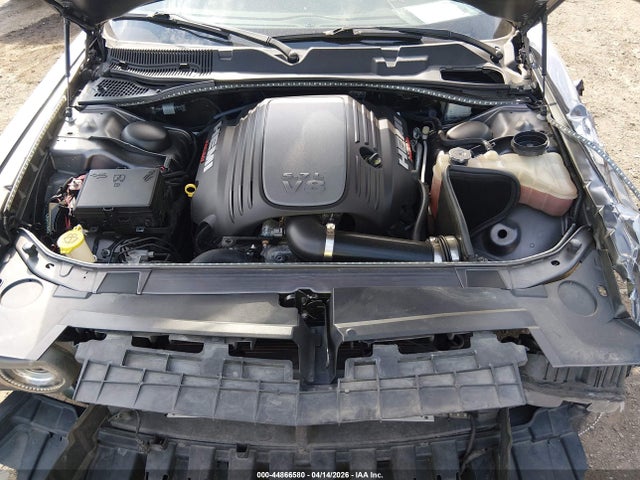 Продажа на аукционе авто 2016 Dodge Challenger R/t Plus, vin: 2C3CDZBT9GH315211, номер лота: 44866580