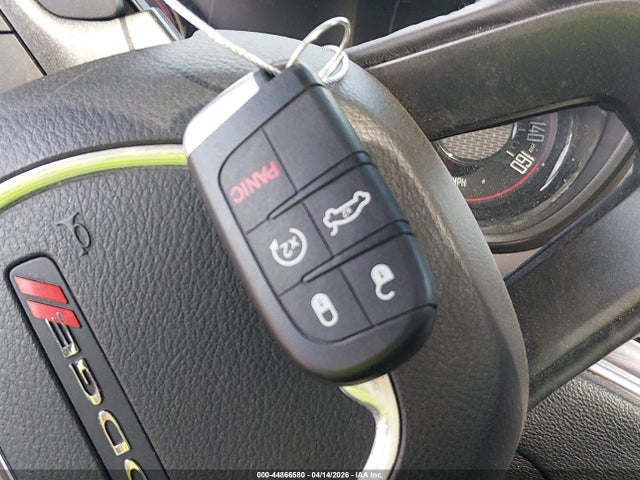 Продажа на аукционе авто 2016 Dodge Challenger R/t Plus, vin: 2C3CDZBT9GH315211, номер лота: 44866580