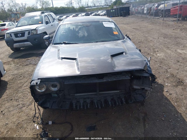 Продажа на аукционе авто 2016 Dodge Challenger R/t Plus, vin: 2C3CDZBT9GH315211, номер лота: 44866580