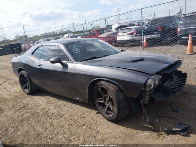 Продажа на аукционе авто 2016 Dodge Challenger R/t Plus, vin: 2C3CDZBT9GH315211, номер лота: 44866580