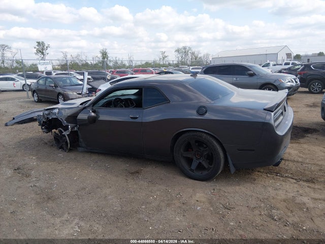 Продажа на аукционе авто 2016 Dodge Challenger R/t Plus, vin: 2C3CDZBT9GH315211, номер лота: 44866580