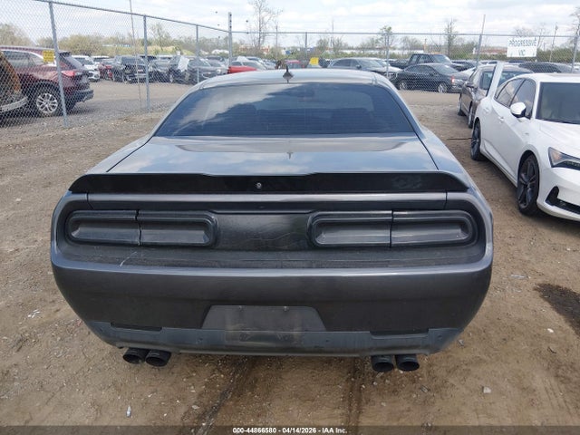 Продажа на аукционе авто 2016 Dodge Challenger R/t Plus, vin: 2C3CDZBT9GH315211, номер лота: 44866580