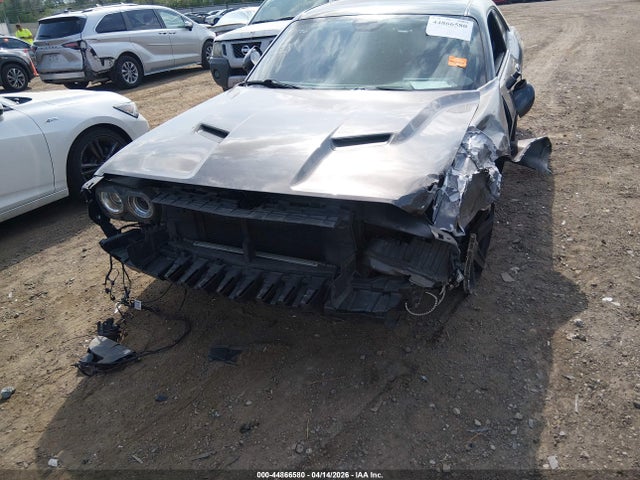 Продажа на аукционе авто 2016 Dodge Challenger R/t Plus, vin: 2C3CDZBT9GH315211, номер лота: 44866580