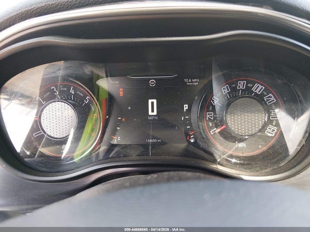 Продажа на аукционе авто 2016 Dodge Challenger R/t Plus, vin: 2C3CDZBT9GH315211, номер лота: 44866580