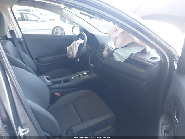 3CZRU5H39MM722670 Honda Hr-v 2wd Lx
