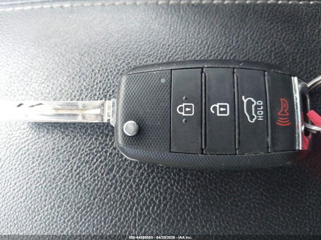 Продажа на аукционе авто 2019 Kia Sportage Lx, vin: KNDPMCAC1K7507173, номер лота: 44866585