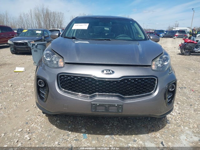 Продажа на аукционе авто 2019 Kia Sportage Lx, vin: KNDPMCAC1K7507173, номер лота: 44866585