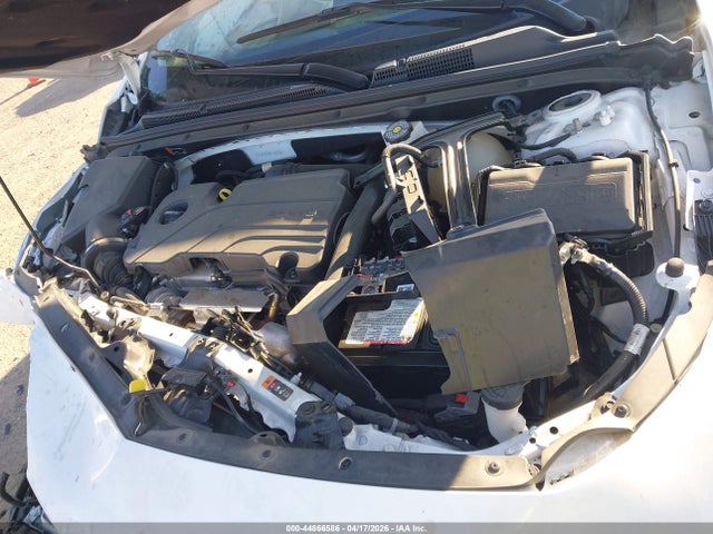 Продаж на аукціоні авто 2024 Chevrolet Malibu Fwd 1lt, vin: 1G1ZD5ST4RF155752, номер лоту: 44866586