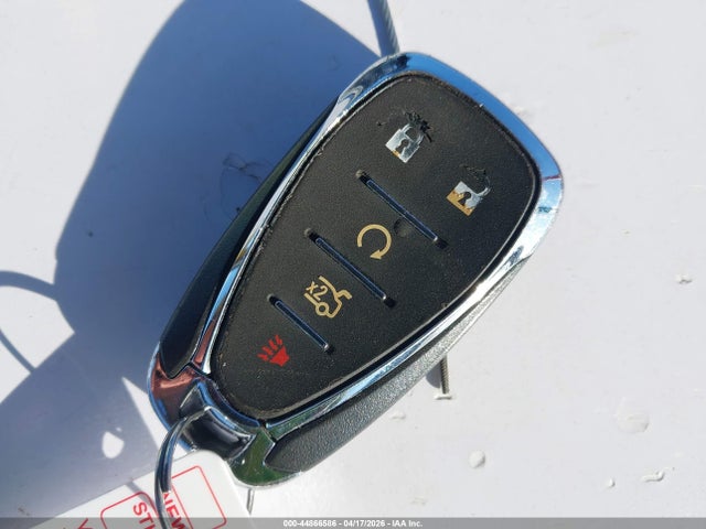 Продаж на аукціоні авто 2024 Chevrolet Malibu Fwd 1lt, vin: 1G1ZD5ST4RF155752, номер лоту: 44866586