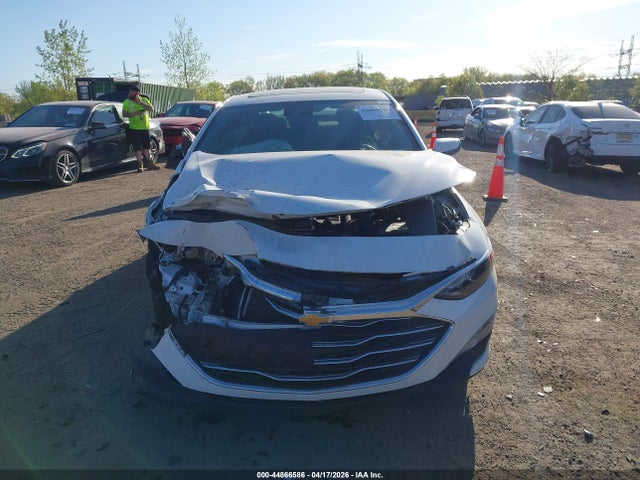 Продаж на аукціоні авто 2024 Chevrolet Malibu Fwd 1lt, vin: 1G1ZD5ST4RF155752, номер лоту: 44866586