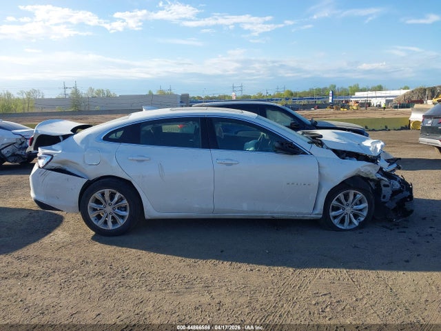 Продаж на аукціоні авто 2024 Chevrolet Malibu Fwd 1lt, vin: 1G1ZD5ST4RF155752, номер лоту: 44866586