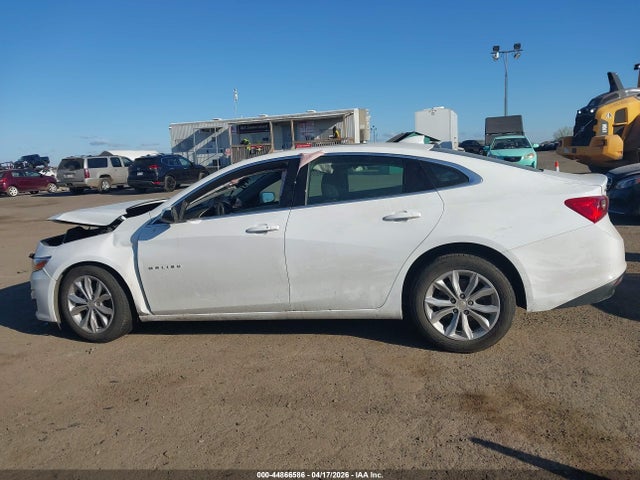 Продаж на аукціоні авто 2024 Chevrolet Malibu Fwd 1lt, vin: 1G1ZD5ST4RF155752, номер лоту: 44866586