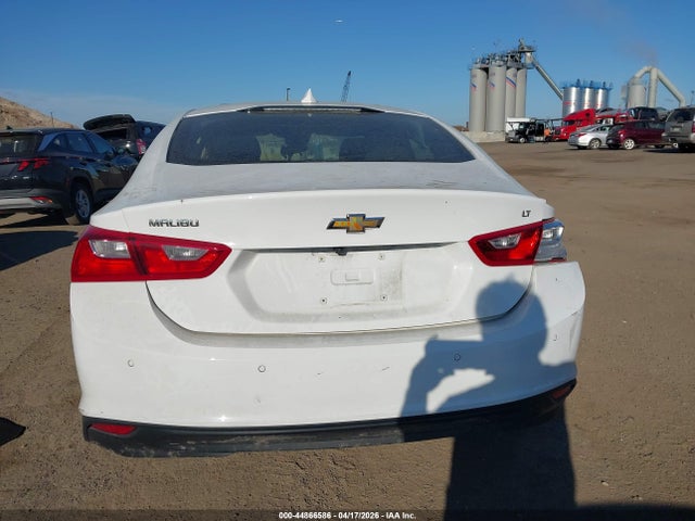 Продаж на аукціоні авто 2024 Chevrolet Malibu Fwd 1lt, vin: 1G1ZD5ST4RF155752, номер лоту: 44866586