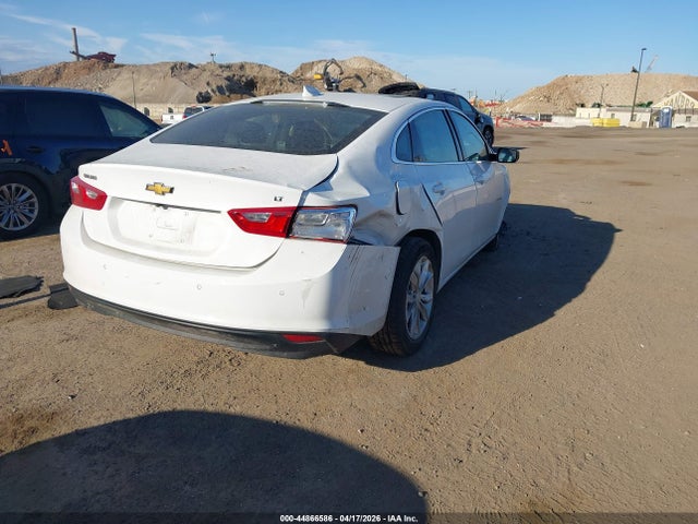 Продаж на аукціоні авто 2024 Chevrolet Malibu Fwd 1lt, vin: 1G1ZD5ST4RF155752, номер лоту: 44866586