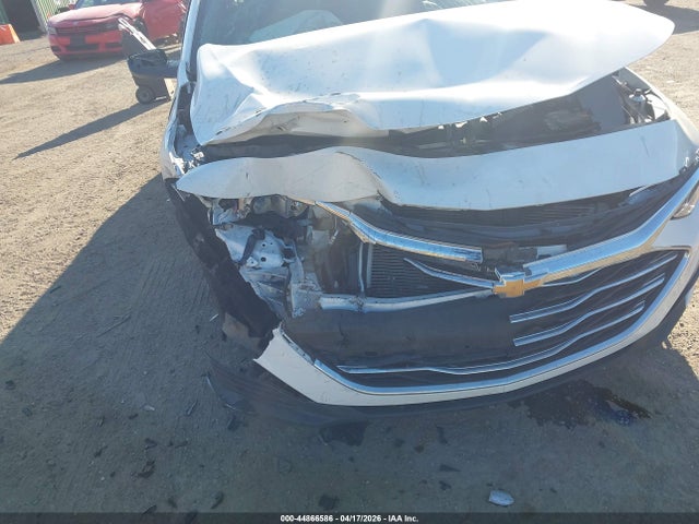Продаж на аукціоні авто 2024 Chevrolet Malibu Fwd 1lt, vin: 1G1ZD5ST4RF155752, номер лоту: 44866586
