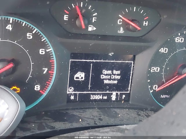 Продаж на аукціоні авто 2024 Chevrolet Malibu Fwd 1lt, vin: 1G1ZD5ST4RF155752, номер лоту: 44866586