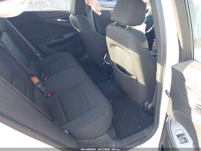Продаж на аукціоні авто 2024 Chevrolet Malibu Fwd 1lt, vin: 1G1ZD5ST4RF155752, номер лоту: 44866586