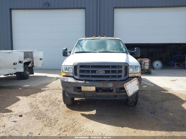 Aukcja sprzedaży 2004 Ford F-350 Xl/xlt, vin: 1FDWF37P64EA38432, numer aukcji: 44866588