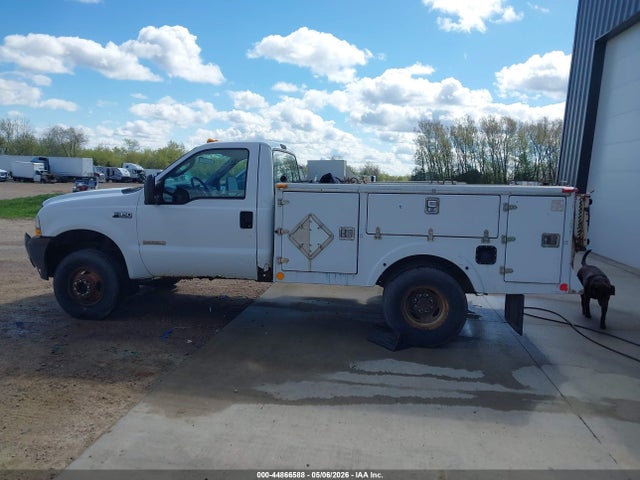 Aukcja sprzedaży 2004 Ford F-350 Xl/xlt, vin: 1FDWF37P64EA38432, numer aukcji: 44866588