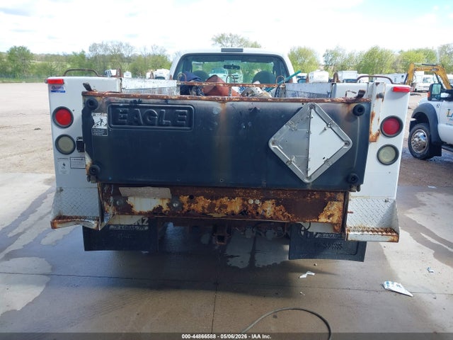 Aukcja sprzedaży 2004 Ford F-350 Xl/xlt, vin: 1FDWF37P64EA38432, numer aukcji: 44866588