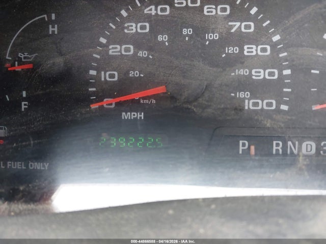 Aukcja sprzedaży 2004 Ford F-350 Xl/xlt, vin: 1FDWF37P64EA38432, numer aukcji: 44866588