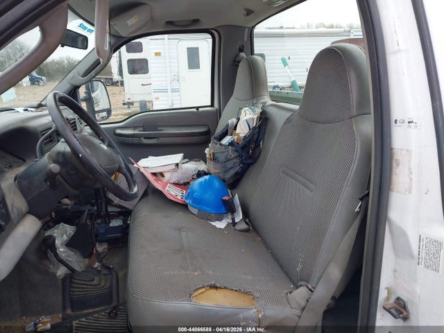 Aukcja sprzedaży 2004 Ford F-350 Xl/xlt, vin: 1FDWF37P64EA38432, numer aukcji: 44866588
