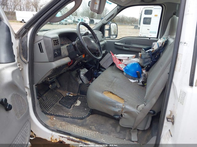Aukcja sprzedaży 2004 Ford F-350 Xl/xlt, vin: 1FDWF37P64EA38432, numer aukcji: 44866588