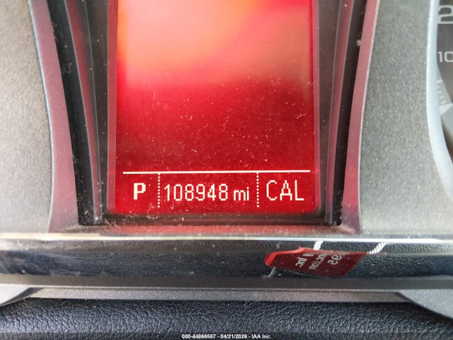 Aukcja sprzedaży 2015 Gmc Terrain Sle-1, vin: 2GKFLVEKXF6120630, numer aukcji: 44866587