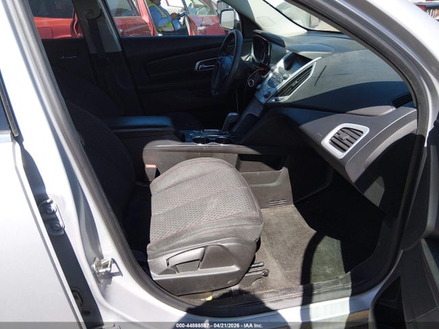 Aukcja sprzedaży 2015 Gmc Terrain Sle-1, vin: 2GKFLVEKXF6120630, numer aukcji: 44866587