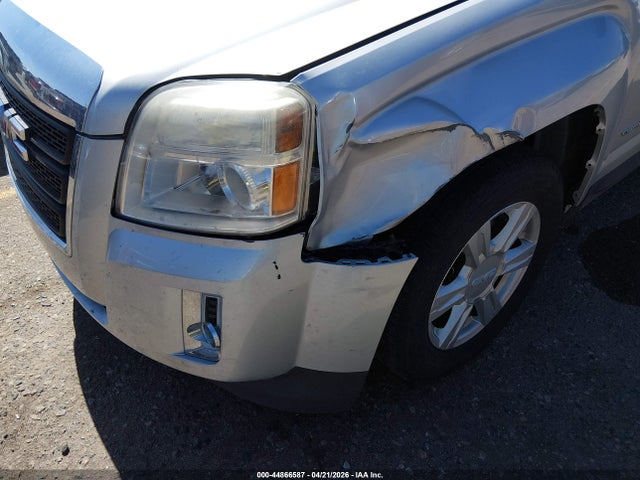 Aukcja sprzedaży 2015 Gmc Terrain Sle-1, vin: 2GKFLVEKXF6120630, numer aukcji: 44866587