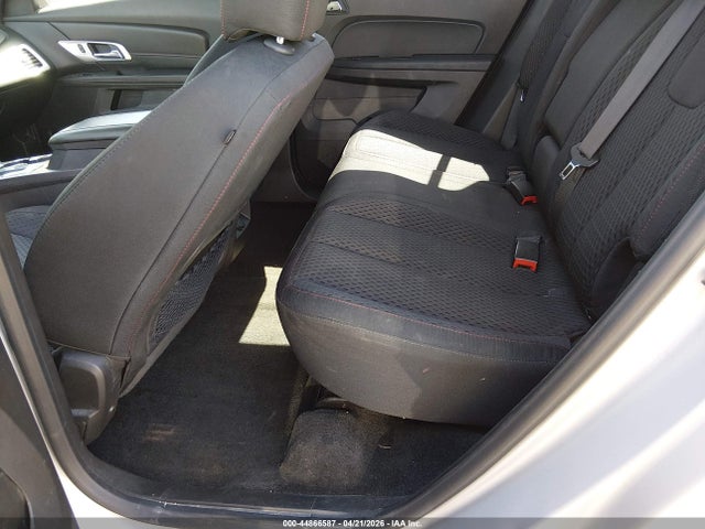 Aukcja sprzedaży 2015 Gmc Terrain Sle-1, vin: 2GKFLVEKXF6120630, numer aukcji: 44866587