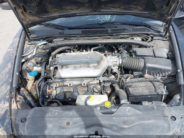Продаж на аукціоні авто 2006 Acura Tl, vin: 19UUA66246A048860, номер лоту: 44866589
