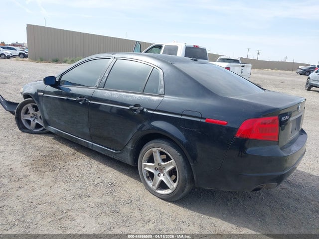 Продаж на аукціоні авто 2006 Acura Tl, vin: 19UUA66246A048860, номер лоту: 44866589