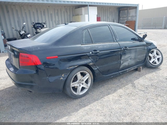 Продаж на аукціоні авто 2006 Acura Tl, vin: 19UUA66246A048860, номер лоту: 44866589