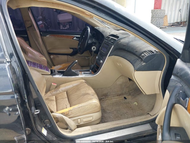 Продаж на аукціоні авто 2006 Acura Tl, vin: 19UUA66246A048860, номер лоту: 44866589