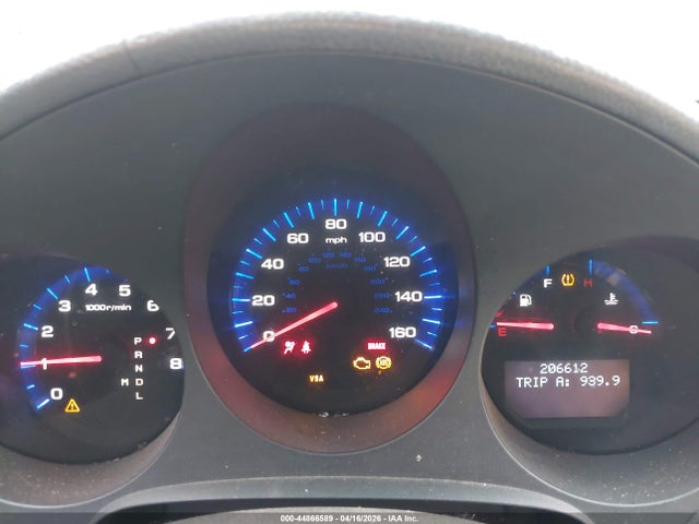 Продаж на аукціоні авто 2006 Acura Tl, vin: 19UUA66246A048860, номер лоту: 44866589