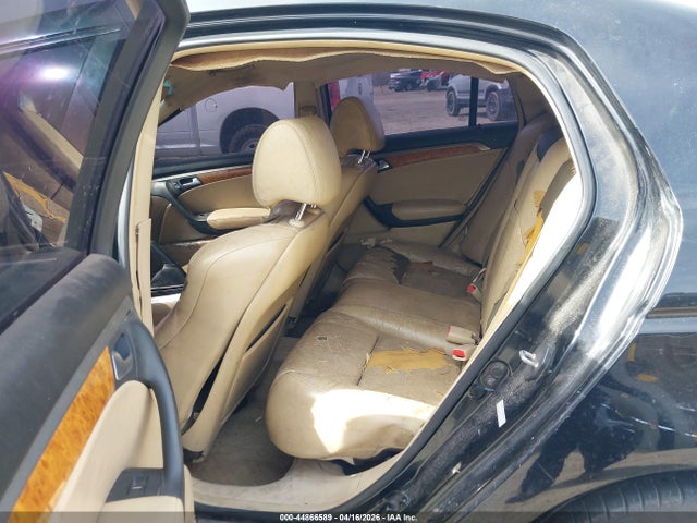 Продаж на аукціоні авто 2006 Acura Tl, vin: 19UUA66246A048860, номер лоту: 44866589
