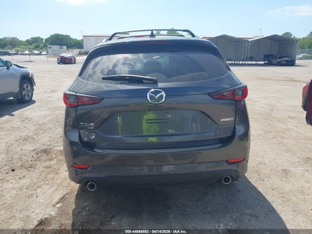 Aukcja sprzedaży 2024 Mazda Cx-5 2.5 S Premium Plus, vin: JM3KFBEL1R0492175, numer aukcji: 44866592