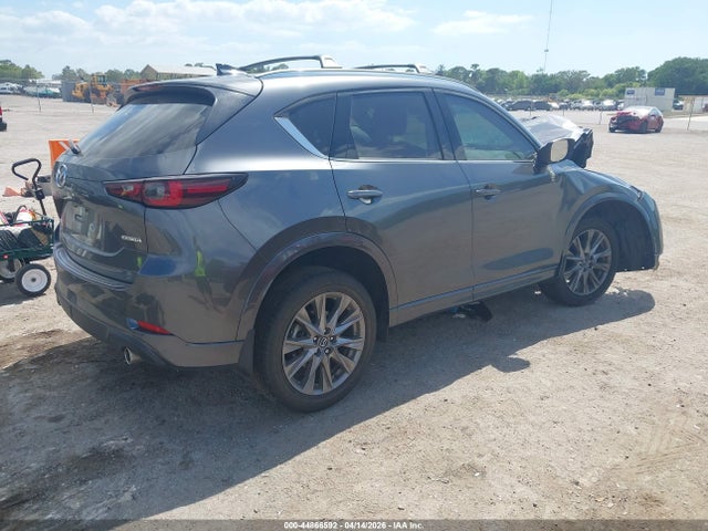 Aukcja sprzedaży 2024 Mazda Cx-5 2.5 S Premium Plus, vin: JM3KFBEL1R0492175, numer aukcji: 44866592