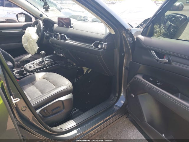Aukcja sprzedaży 2024 Mazda Cx-5 2.5 S Premium Plus, vin: JM3KFBEL1R0492175, numer aukcji: 44866592